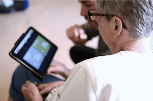 Aging, sleep and memory