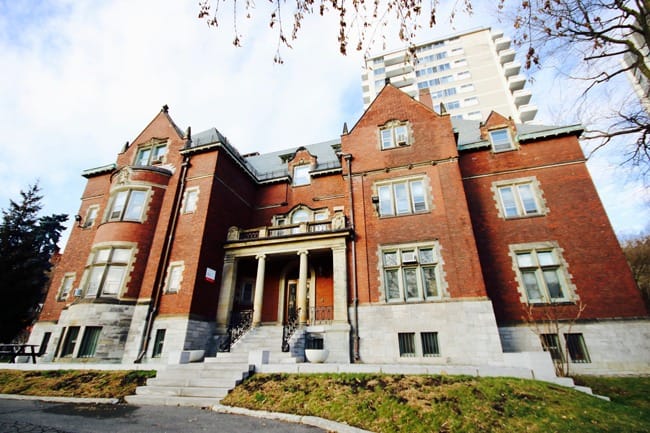 MemoryLab-McGill-Opening-Windows-of-Neuroplasticity-dr-Marc-Roig1Davis House McGill