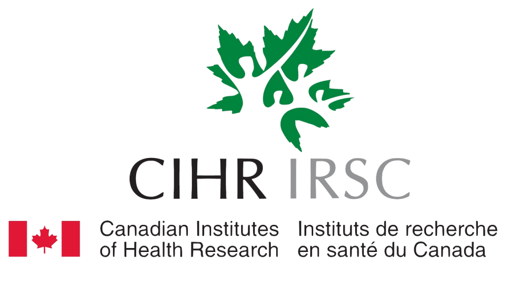 Canadian Institute Of Health Research | Instituts de recherche en santé du Canada