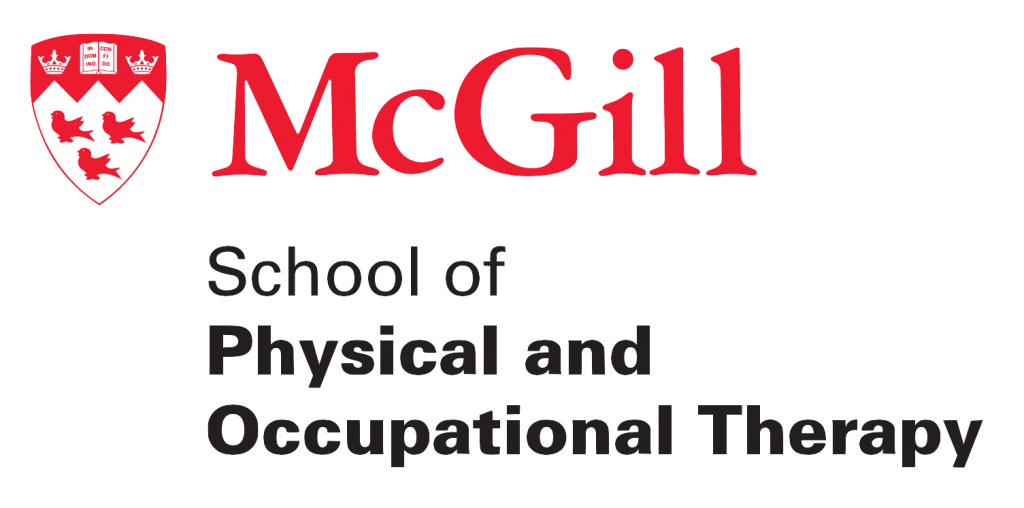 McGill School of Physical Occupational Therapy