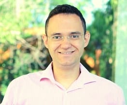 Diogo Madeiros